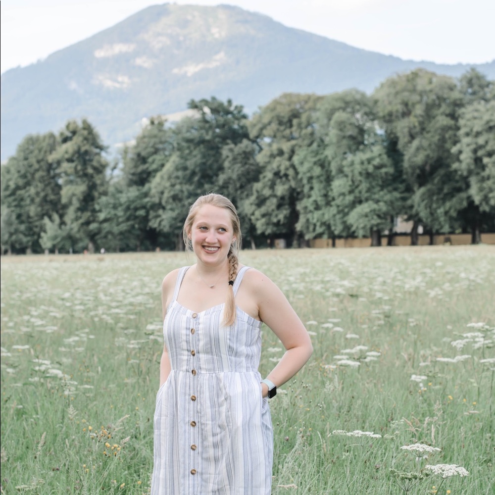 Meet your Posher, Lexi